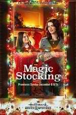 Watch The Magic Stocking 0123movies
