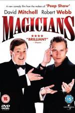 Watch Magicians 0123movies