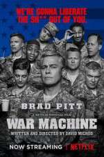Watch War Machine 0123movies