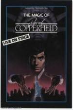 Watch The Magic of David Copperfield 0123movies