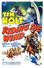 Watch Riding the Wind 0123movies