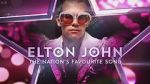 Watch Elton John: The Nation\'s Favourite Song 0123movies