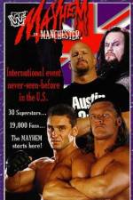 Watch WWF Mayhem in Manchester 0123movies