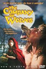 Watch The Company of Wolves 0123movies