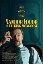 Watch Nandor Fodor and the Talking Mongoose 0123movies