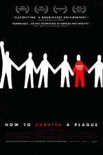 Watch How to Survive a Plague 0123movies
