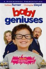 Watch Baby Geniuses 0123movies