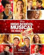 Watch High School Musical: The Musical: The Holiday Special 0123movies