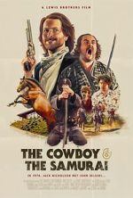 Watch The Cowboy & The Samurai (Short 2023) 0123movies