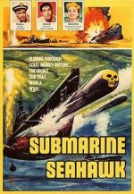 Watch Submarine Seahawk 0123movies