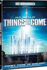 Watch Things to Come 0123movies