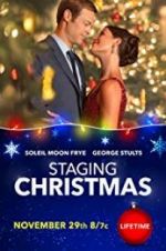 Watch Staging Christmas 0123movies