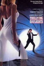 Watch James Bond: The Living Daylights 0123movies
