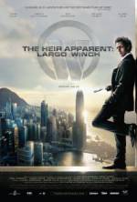 Watch The Heir Apparent: Largo Winch 0123movies