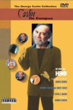 Watch George Carlin: Carlin on Campus 0123movies