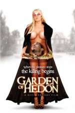 Watch Garden of Hedon 0123movies