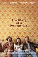 Watch The Diary of a Teenage Girl 0123movies