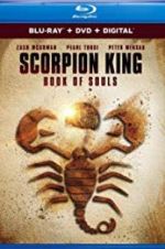 Watch The Scorpion King: Book of Souls 0123movies