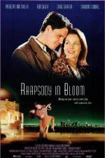 Watch Rhapsody in Bloom 0123movies