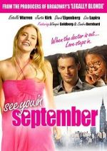 Watch See You in September 0123movies