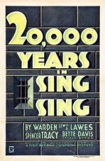 Watch 20, 000 Years in Sing Sing 0123movies