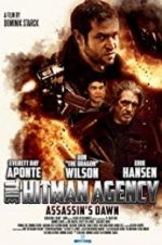 Watch The Hitman Agency 0123movies