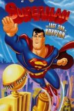 Watch Superman: The Last Son of Krypton 0123movies