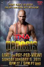 Watch TNA Wrestling: Genesis 0123movies