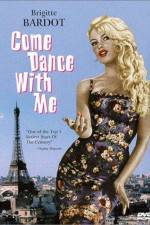Watch Come Dance with Me 0123movies