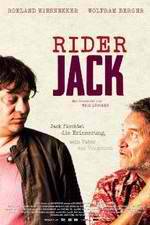 Watch Rider Jack 0123movies