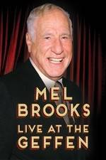 Watch Mel Brooks Live at the Geffen 0123movies