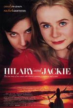 Watch Hilary and Jackie 0123movies