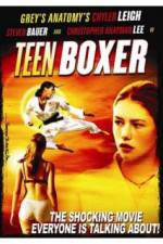 Watch Teen Boxer 0123movies