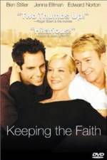 Watch Keeping the Faith 0123movies