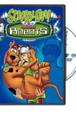 Watch Scooby Doo & The Robots 0123movies