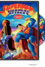 Watch Superman: Brainiac Attacks 0123movies