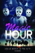 Watch Magic Hour 0123movies