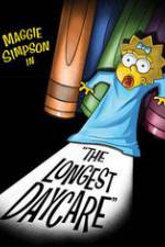 Watch The Simpsons The Longest Daycare 0123movies