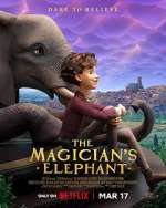 Watch The Magician's Elephant 0123movies