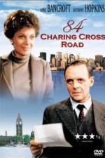 Watch 84 Charing Cross Road 0123movies