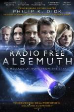 Watch Radio Free Albemuth 0123movies