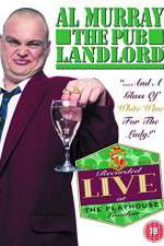 Watch Al Murray: The Pub Landlord Live - A Glass of White Wine for the Lady 0123movies