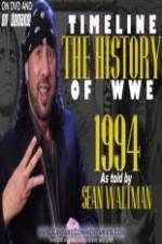 Watch The History Of WWE 1994 With Sean Waltman 0123movies