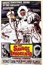 Watch The savage Innocents 0123movies