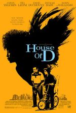 Watch House of D 0123movies