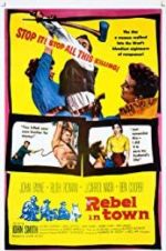 Watch Rebel in Town 0123movies