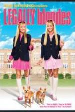 Watch Legally Blondes 0123movies