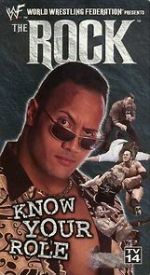 Watch WWF: The Rock - Know Your Role 0123movies