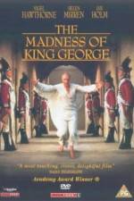 Watch The Madness of King George 0123movies