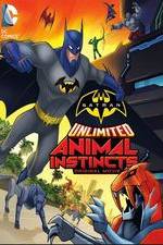 Watch Batman Unlimited: Animal Instincts 0123movies